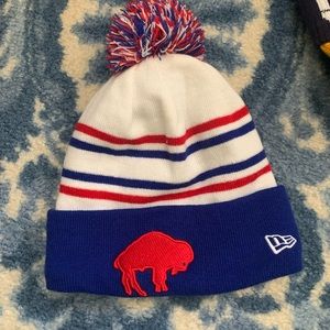 Buffalo bills hat